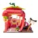 Block designer "Cafe Strawberries", 350 parts