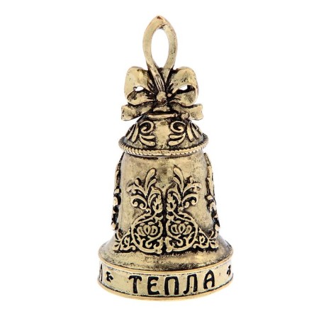 Bell Angel "Harmony and Heat"-3