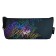 Penal soft, 1 department, 80 x 210 x 35 mm, voluminous, microfiber on PVC-one, Phoenix "Tags"