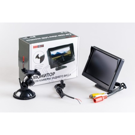 InterPower 5 "HD-3