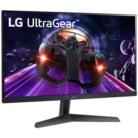 Monitor LG 23.8 "Ultragear 24GN60R-B Black IPS 16: 9 HDMI matte 1000: 1 300CD 178g/178g 1066916-1