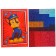 Mosaic Sticky "Gonchik", puppy patrol