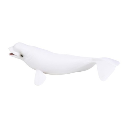 Figure "World of Marine Animals: Belukha"-3