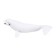Figure "World of Marine Animals: Belukha"