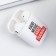 Wireless headphones "Hard Music", model LV-141, 9.7 x 9.7 cm