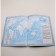 Contour maps. 6th grade. Geography. GEF