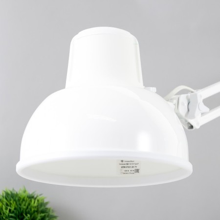 Lamp table beta-k (without lamp) (MS, E27, 60 W, 220 V) white-7