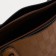 Soper bag with lightning, redhead