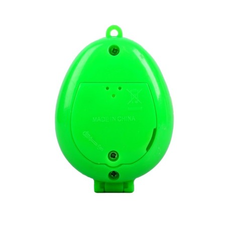 Electronic game “We want to play!”, 168 characters, mixtures, on a blister-8