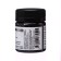 Drumic dye, dry fat -soluble Cake Colors Black Coal, 5 g