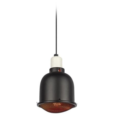 Lamp for Terrariums and Bruders era Fito-E27-Schaade with a protective grille-4