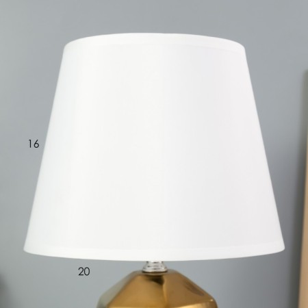 Rumba table lamp E14 40w 4 40W Pink 20x20x29 cm Risalux-5