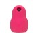 Vacuum Clit stimulator Satiffyer Pro to Go 1, red color
