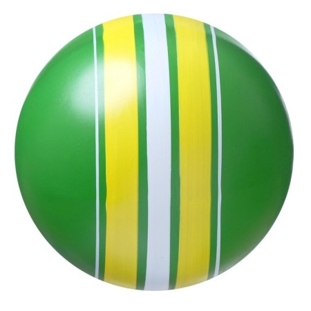 Ball, diameter 15 cm, color mix-3