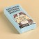 Chewing gums XXL "British kittens" in a box, 13.5 g.