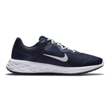 Cunning male Nike Revolution 6 NN DC3728 401, size 12 US-1