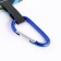 Carabiner "Ranger" 5 cm, aluminum