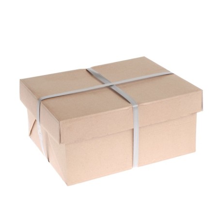Firm soap base VSB 10 kg-1