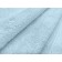 Bamboo towel Primvelle adajio, 450 g, size 50x90 cm, blue color