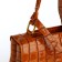 Bag-mixer on the valve, long belt, redhead color