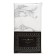 Pillowcase, size 70x70 cm
