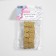 Magnetic, sewing buttons, d = 14 mm, 10 pcs, gold color