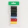 Set of threads "Classic", 50/2, 150 m, 8 pcs, color colorful color