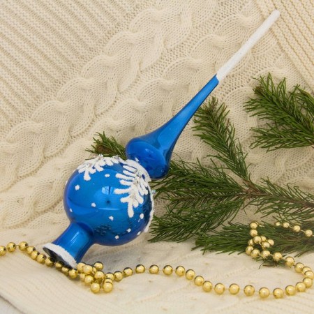 Set "Snow Branch" (5pcs set)-2