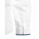 Pelican boy shirt, height 134 cm, white color