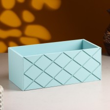 Wooden Kashpo 