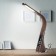NLED-461-7W-BR Barrier table lamp