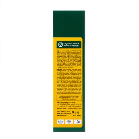 Penta ISLAND for a person with centella, 150 ml-2