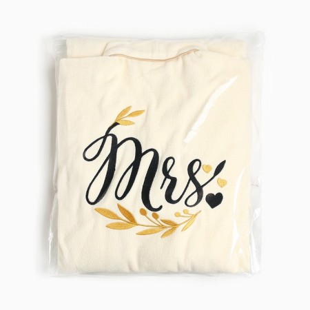 Frequency Female Missis Hare size 50-52, 100% cotton-9