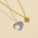 Bracelets Demetrons "I am near", 2 pcs, length 20 cm