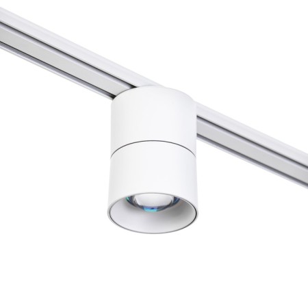 SLAM SLIM SLIM "Point" LED 5W 3000K-6000K 48V CRI90 white 8x8x9.5cm-12