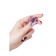 Toyfa A-Toys Brid, silicone, purple color, d 3.3 cm