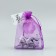 Fatin bag with thermonacle "Happy Birthday", 11 × 16 cm