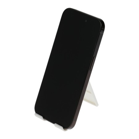 Luazon phone stand, folding, adjustable, white-4