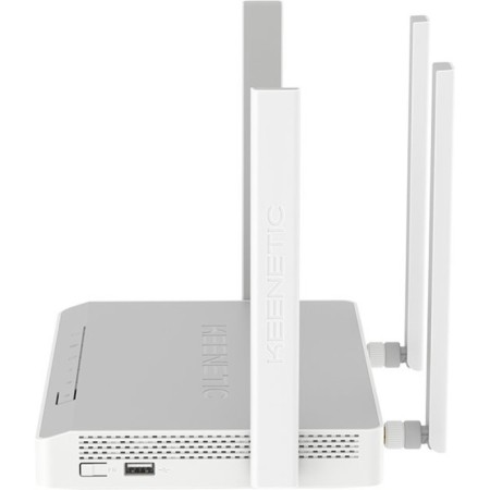 Wireless Keenetic Skipper 4G (KN-2910) AC1200 10/1000/1000Base-TX/4G CAT.4 Gray 1004700-3