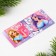 New Year. Bookmarks for books magnetic 2 pcs on the Shyay substrate