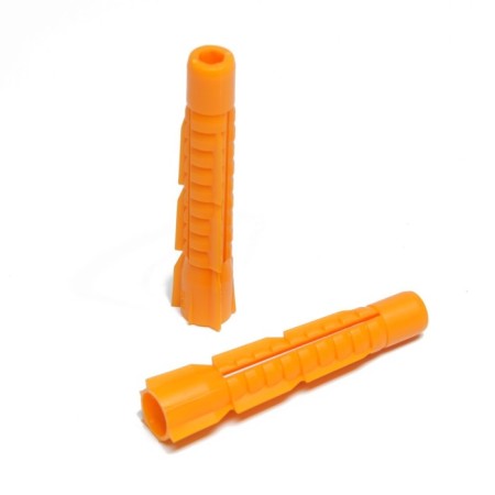 Tundra dowel, universal, polypropylene, 12x71 mm, 50 pcs-2