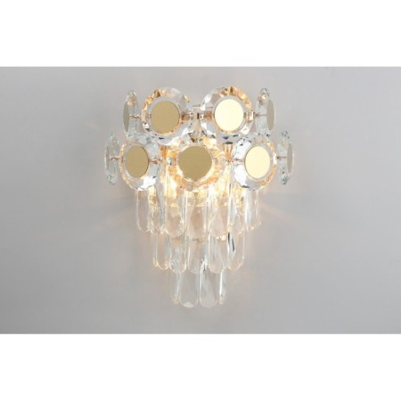 Wall lamp (sconces) Nikoul E14 80W-10