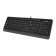 Keyboard A4Tech FSTYLER FK10 Black/Gray USB