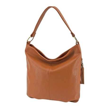B2468 Bag bag, lightning department, red 36x36x15cm