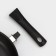 The pan “Tradition”, D = 26 cm, removable handle, anti -stick coating, black color