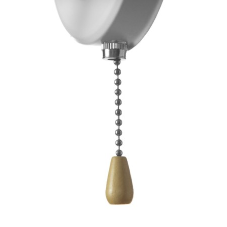 Sconces "online" (color.) 1x15W E27 Model: BR 02083 white 10.5x15x27cm-7