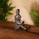 Souvenir "Donkey" hanging paws, wood 25 cm