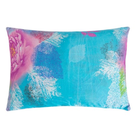 Pillow "Luzga buckwheat" 40x60 cm, color mix, p/e 100% (bag)-1
