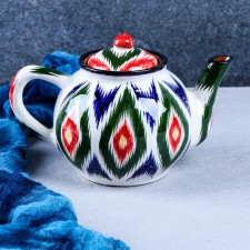 Rishtan ceramics 
