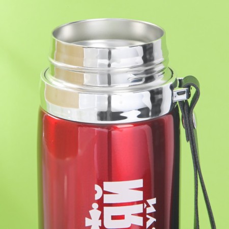 Thermos "conquer", 600 ml, retains heat of 8-12 hours-5